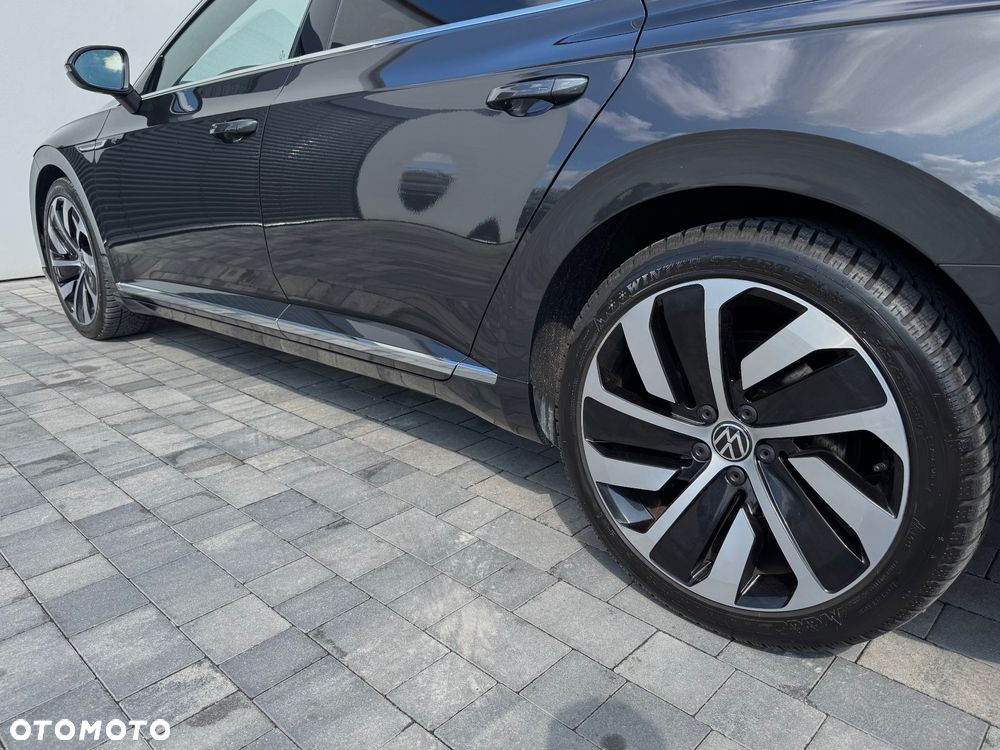 Volkswagen Arteon Shooting Brake 2.0 TSI R-Line DSG - 38