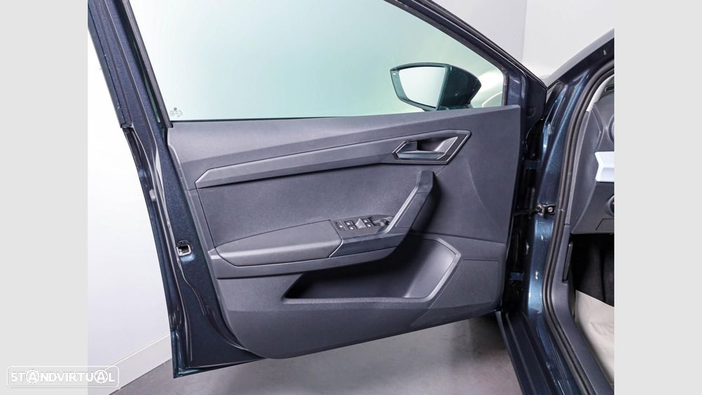 SEAT Ibiza 1.0 TSI Style - 9