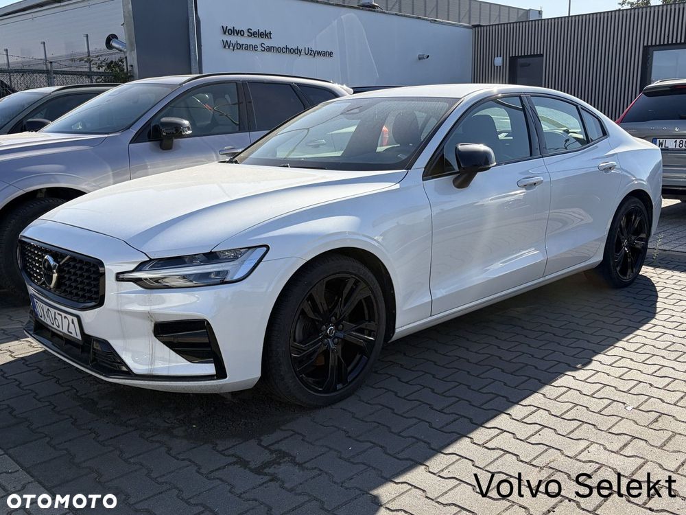 Volvo S60 - 1
