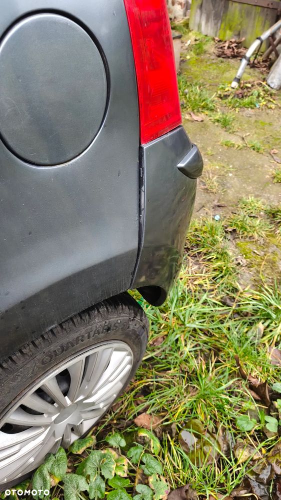 Suzuki Alto 1.0 Comfort - 4