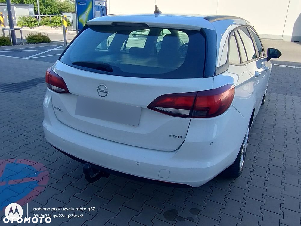 Opel Astra - 15