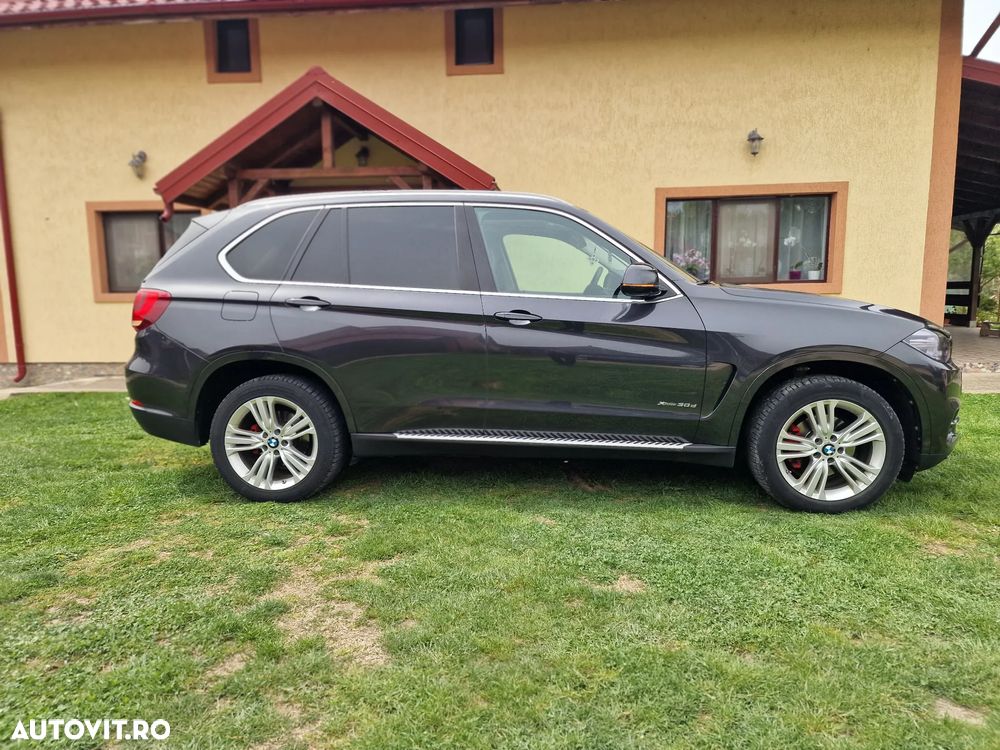 BMW X5 - 16