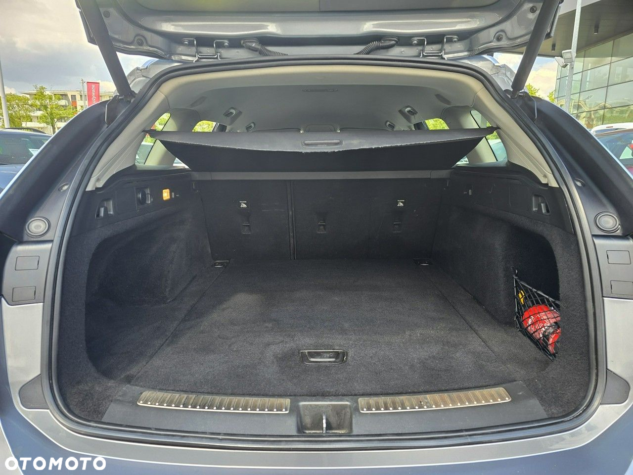 Opel Insignia - 18
