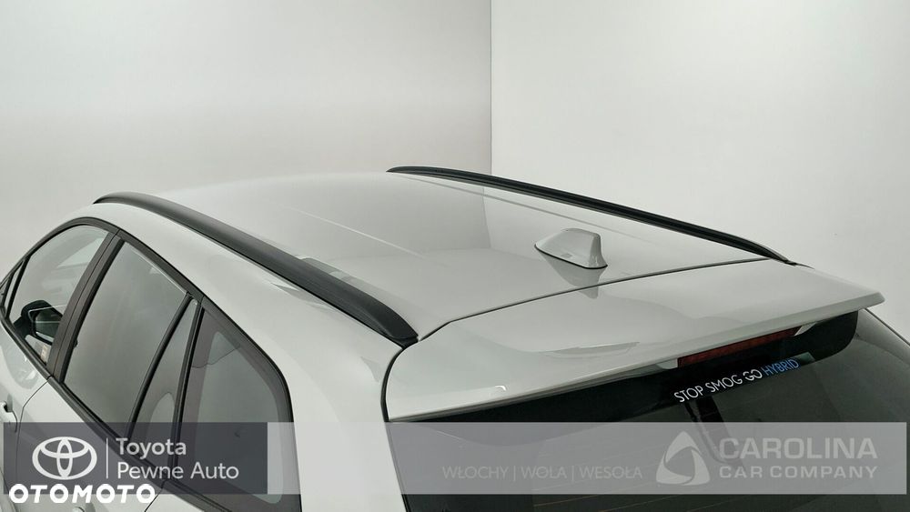 Toyota Corolla 1.8 Hybrid Comfort - 18