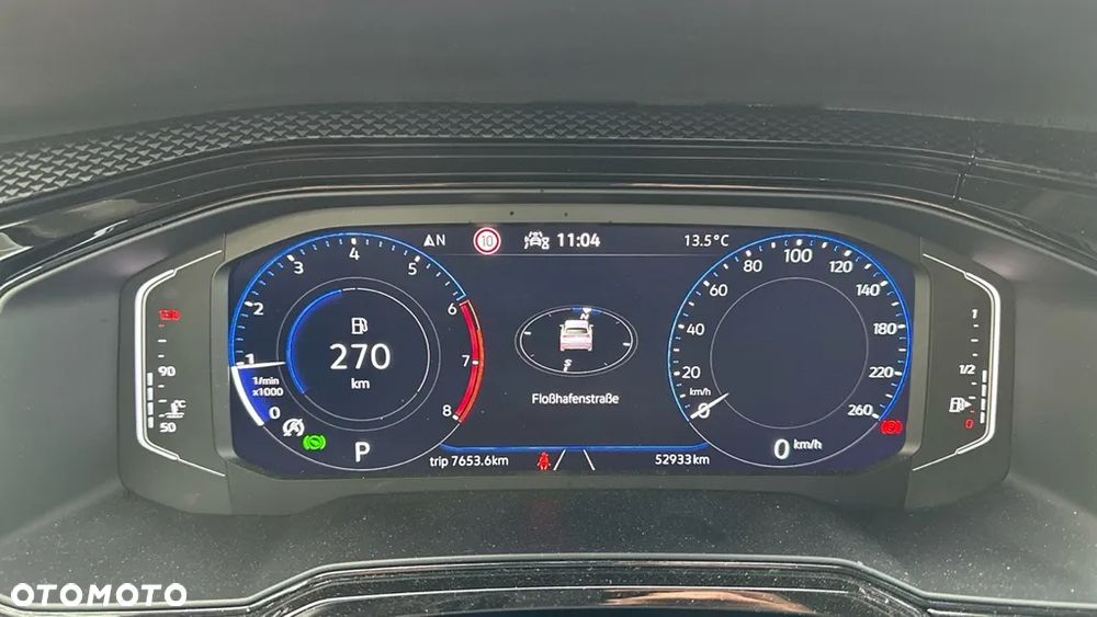 Volkswagen Taigo 1.0 TSI Life DSG - 3