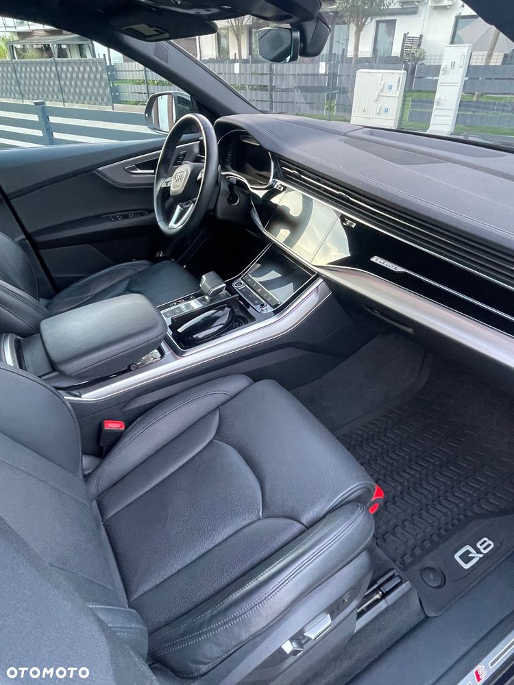 Audi Q8 - 5