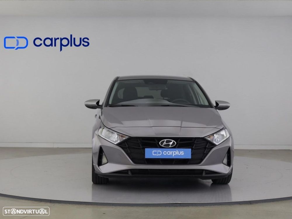 Hyundai i20 1.2 MPi Comfort - 3