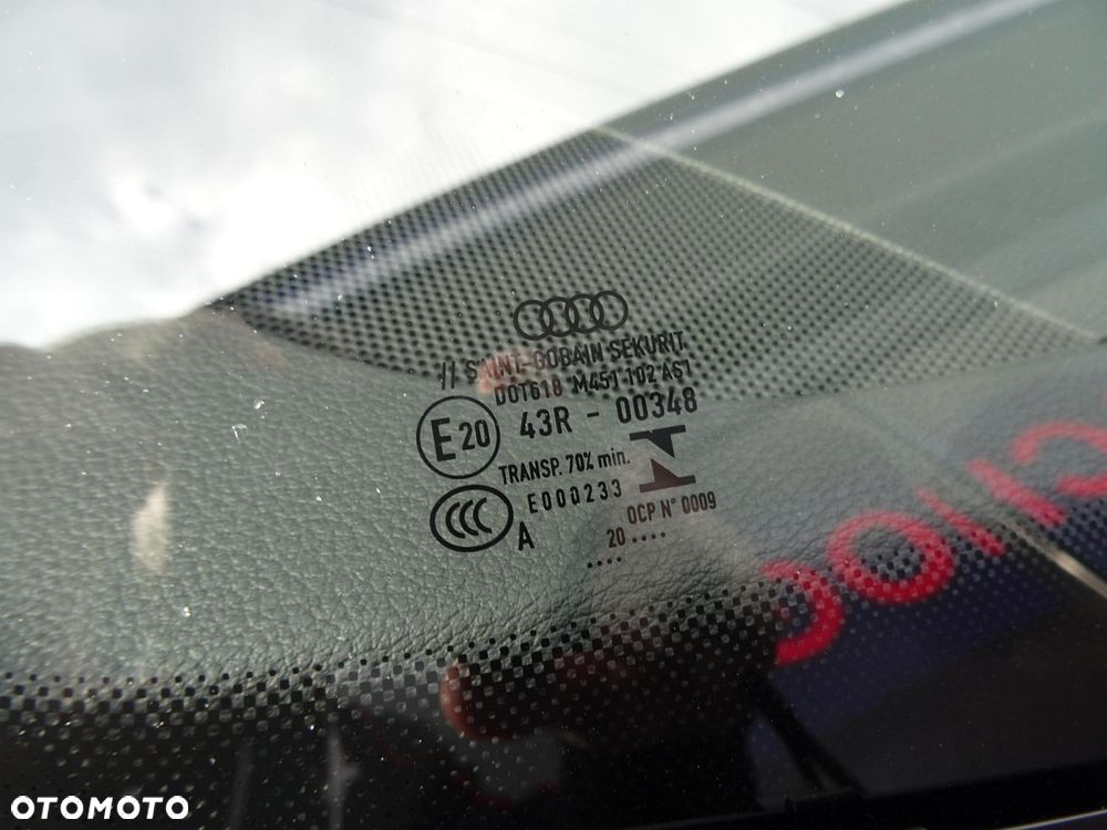 Audi A5 Sportback 40 TFSI mHEV S tronic - 22