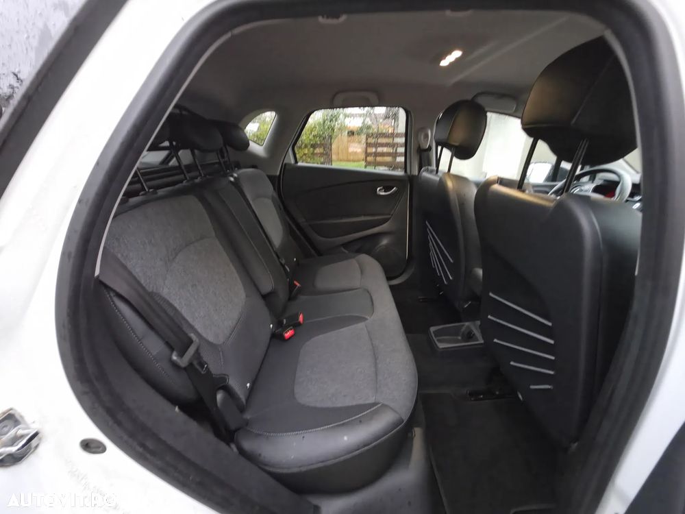 Renault Captur ENERGY dCi 110 Intens - 19