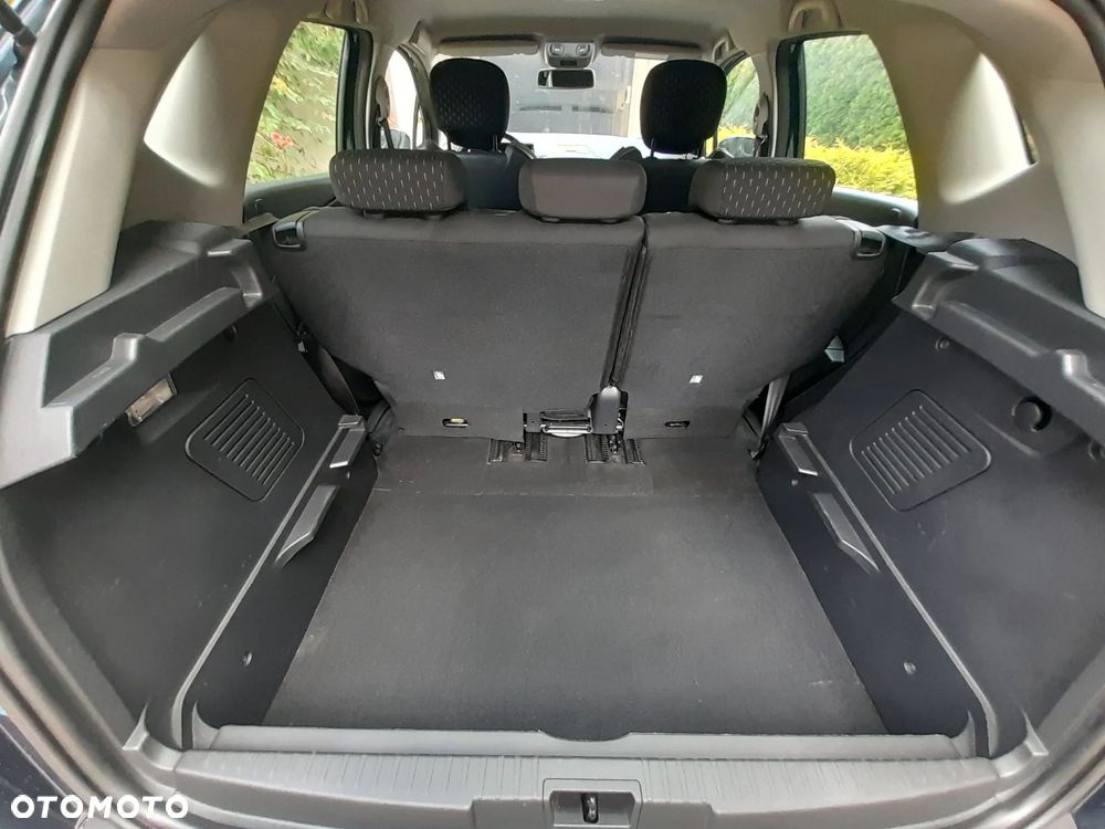 Renault Captur 1.2 Energy TCe Intens EDC EU6 - 22