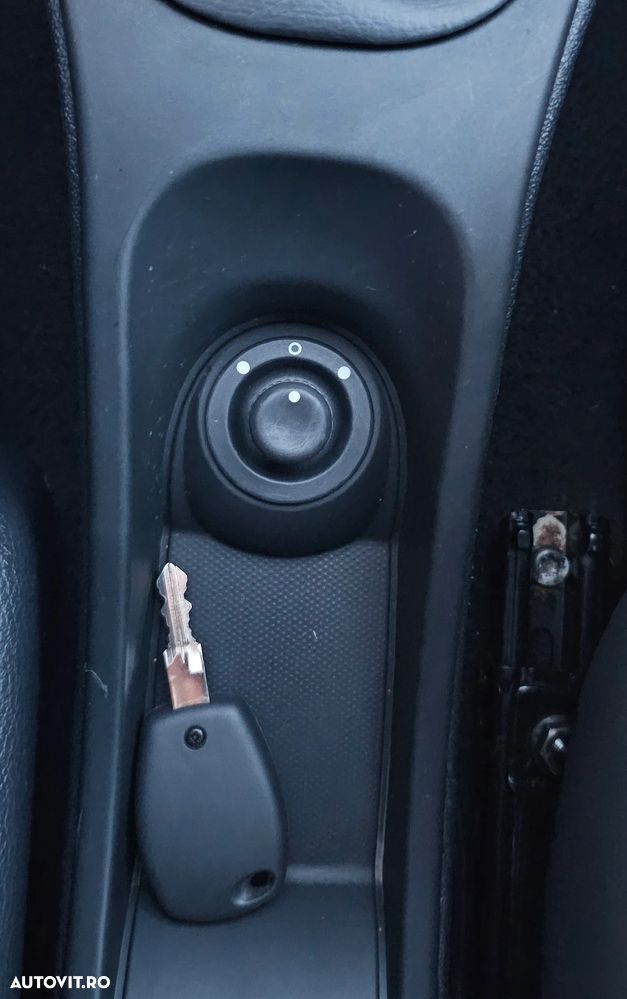 Dacia Duster 1.2 TCe 4x2 Laureate - 12