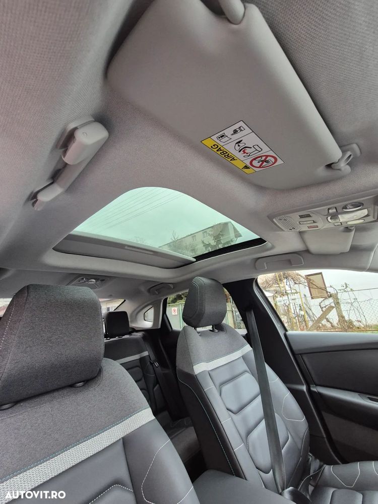 Citroën C4X Benziner 130 MAX - 5