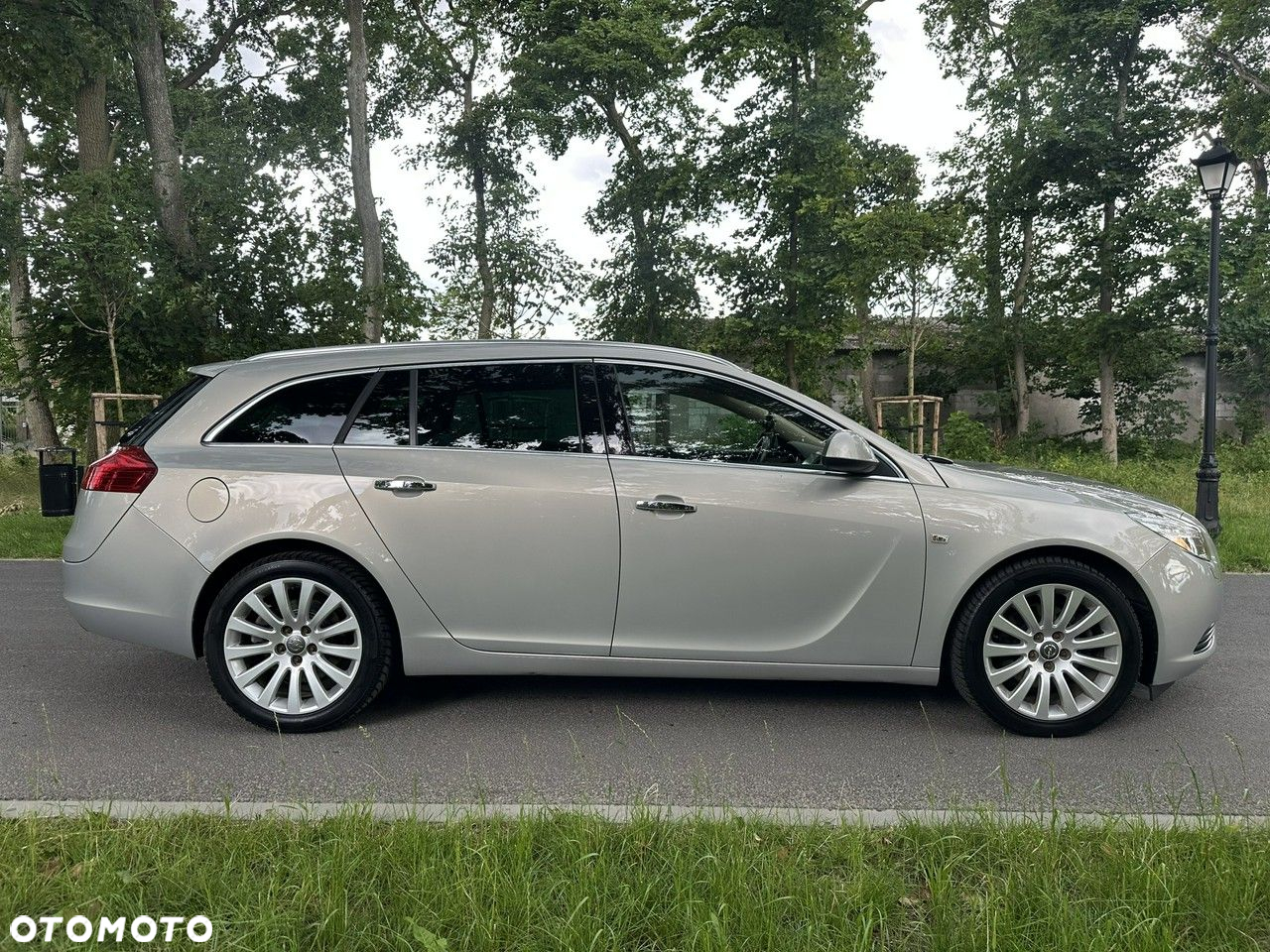 Opel Insignia - 11