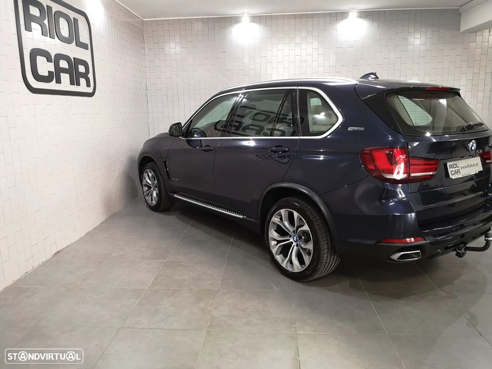 BMW X5 40e xDrive - 12