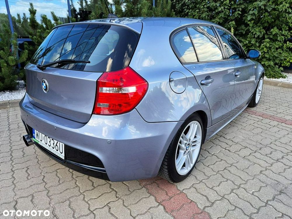BMW Seria 1 130i - 17
