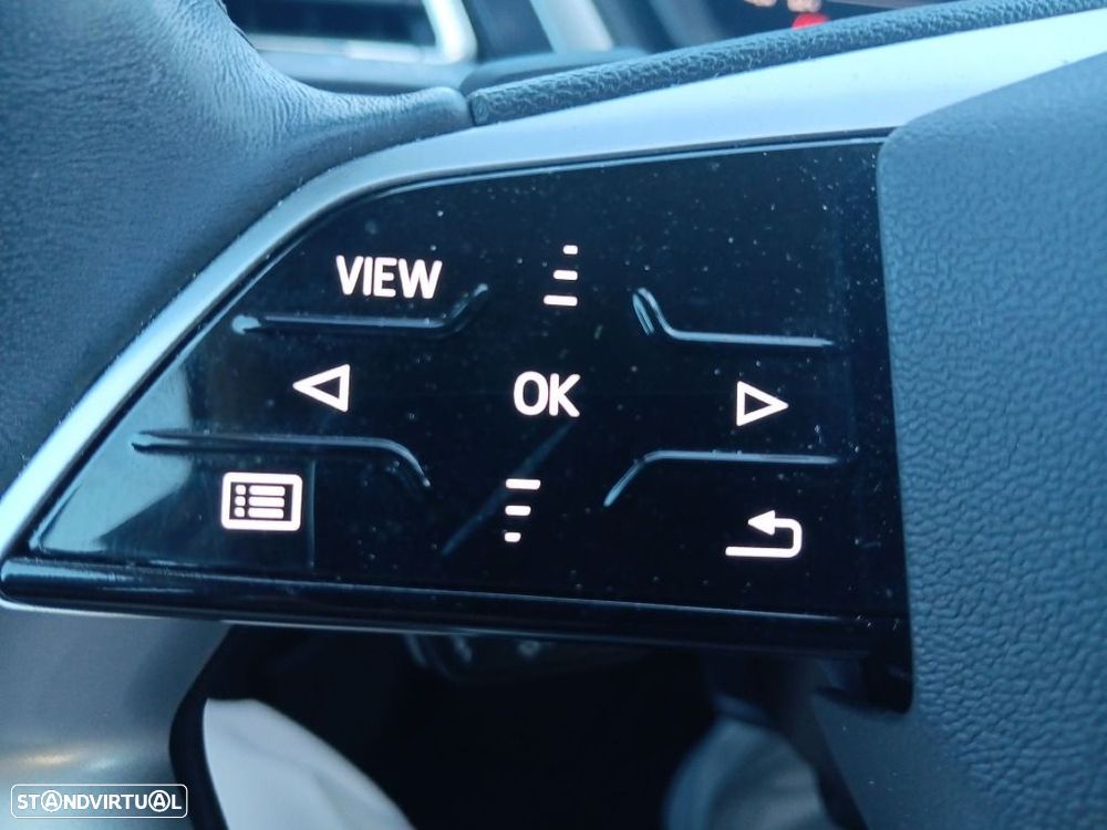 Audi Q4 Sportback e-tron 35 55 kWh - 23