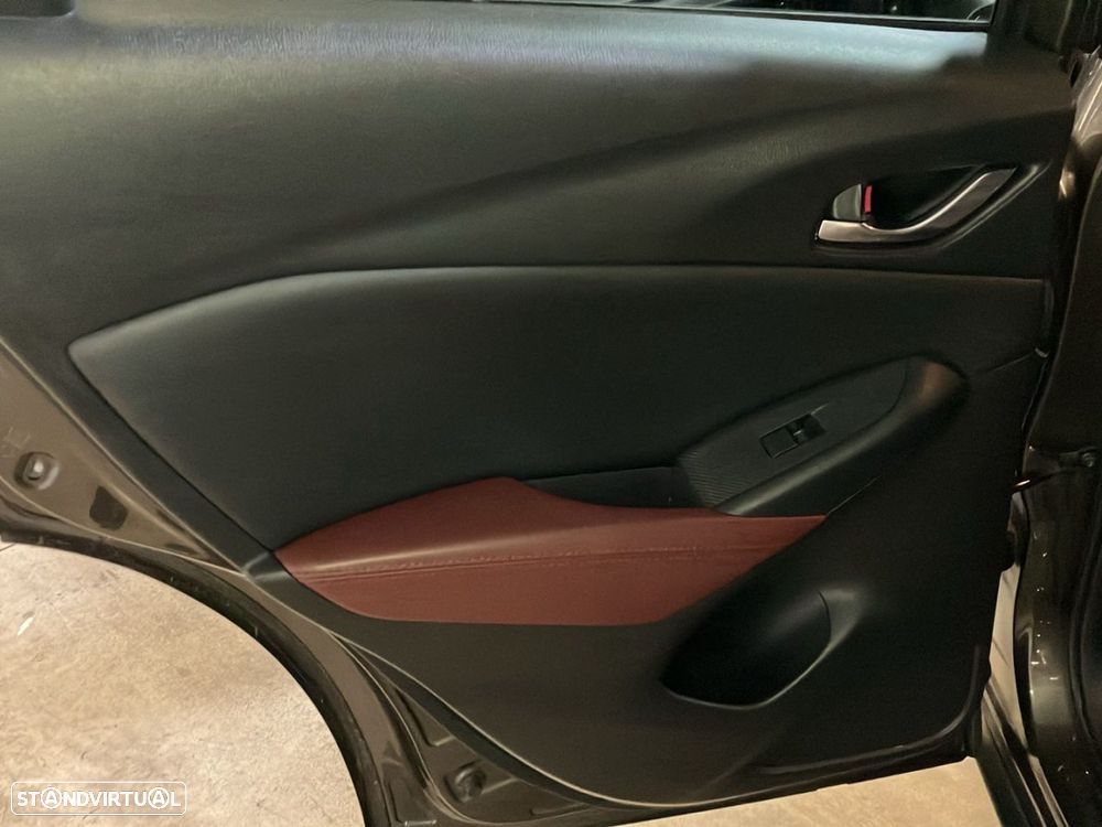 Mazda CX-3 1.5 Sky.Evolve - 20