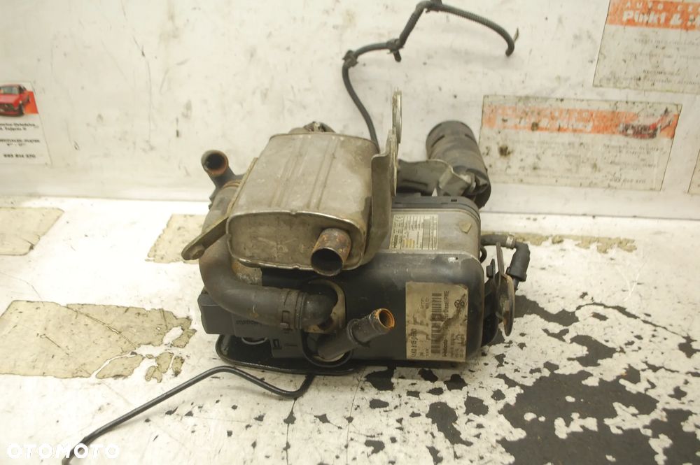 OGRZEWANIE WEBASTO 1K0815065L VW TOURAN I 1.9 TDI AUDI SEAT SKODA 1K0815065R 1K0815065D 1K0815065B - 2