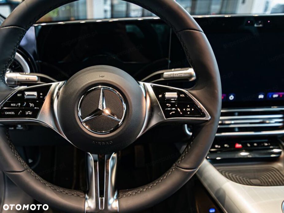 Mercedes-Benz CLA 180 mHEV 8G-DCT - 10