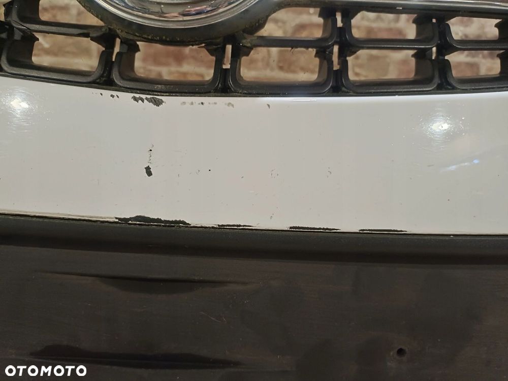 ZDERZAK PRZÓD OPC LINE OPEL CORSA D LIFT 2011/2014 ROK KOD LAKIERU Z474 - 7