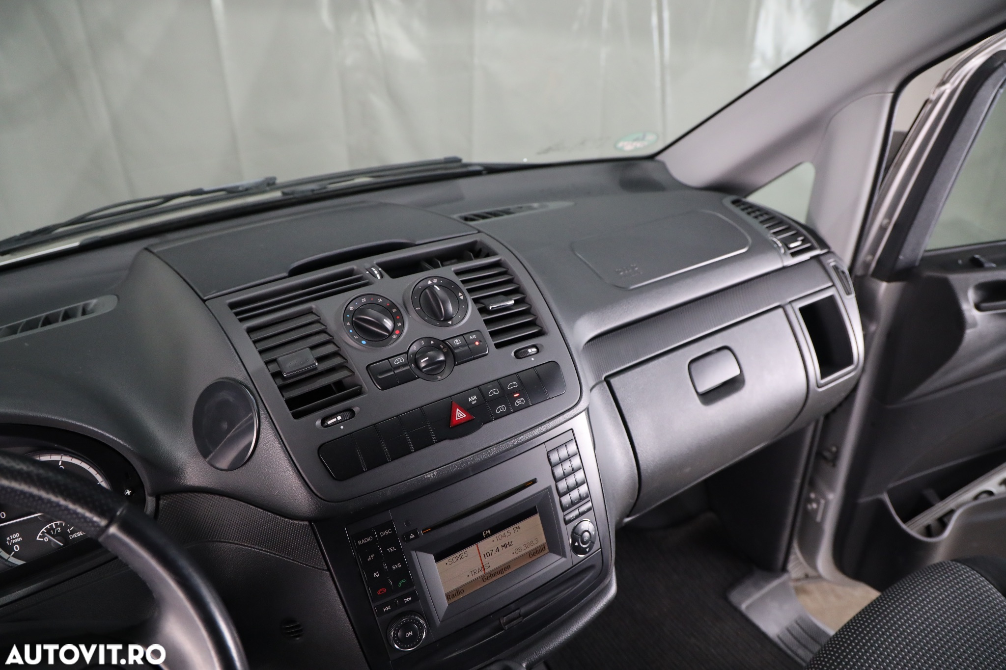 Mercedes-Benz Vito - 8