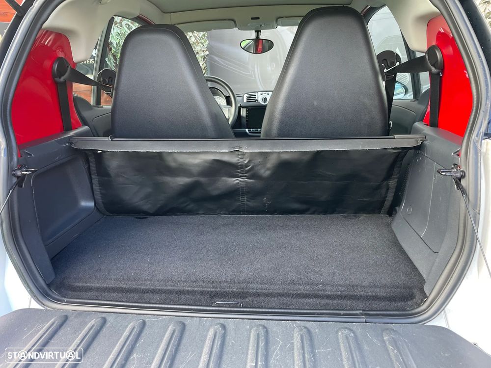 Smart ForTwo Coupé 1.0 Pure 61 - 10