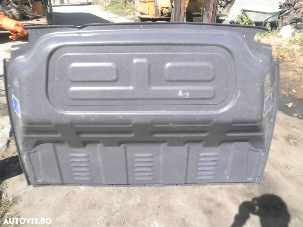 Panou despartitor Mercedes Vito W447 2020 - 2