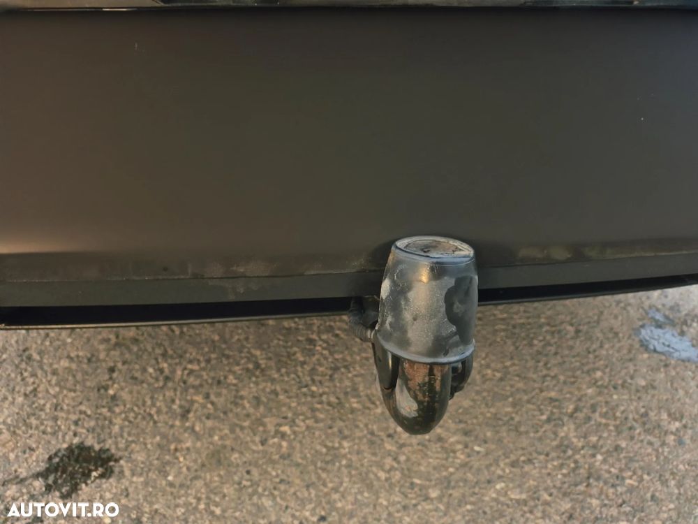 Volkswagen Passat CC 2.0 TDI DPF DSG - 39