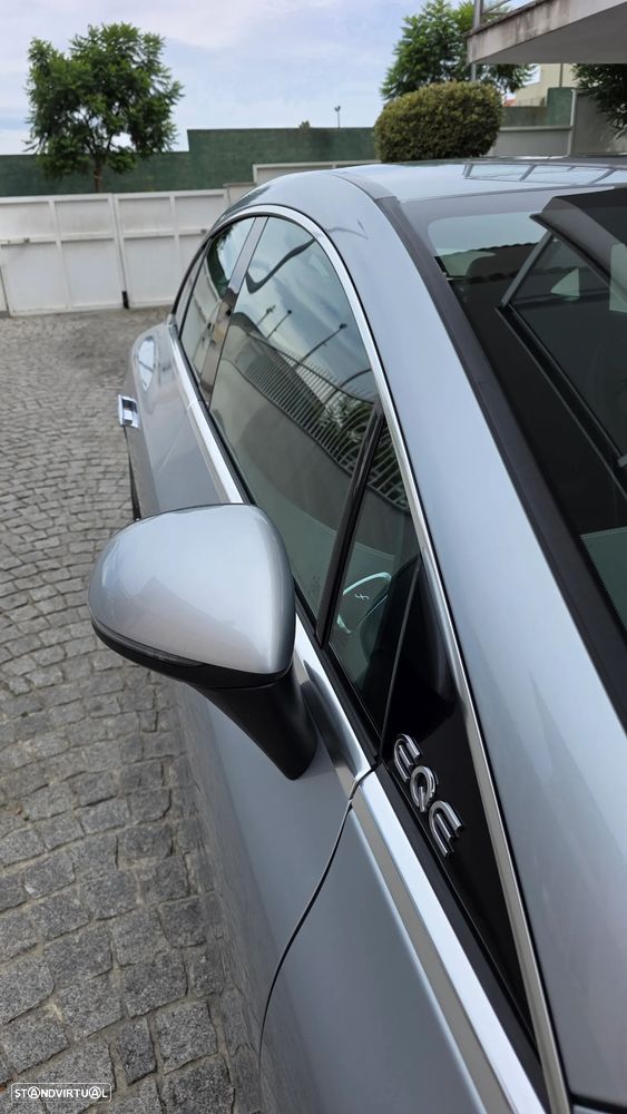 Mercedes-Benz EQE 350+ Edition Electric Art - 6