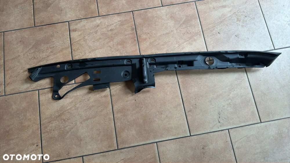 OSŁONA NAKŁADKA USZCZELKA BŁOTNIKA PRZÓD PRAWA BMW 5 G30 G31 7349606 - 1