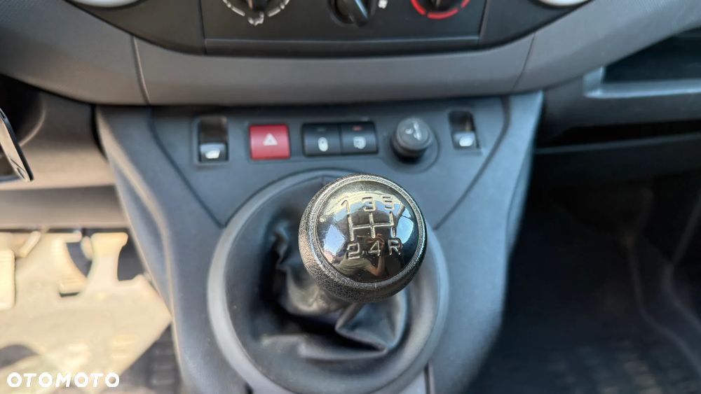 Citroën Berlingo - 17