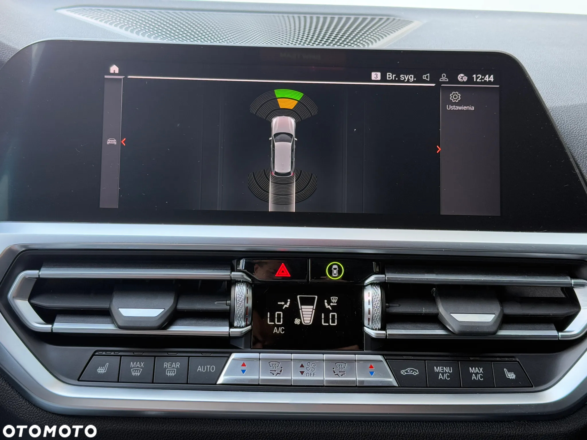 BMW Seria 3 320d M Sport - 31
