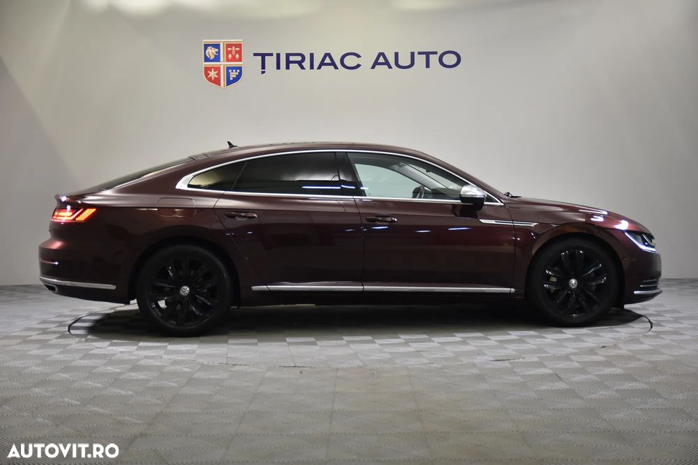 Volkswagen ARTEON - 6