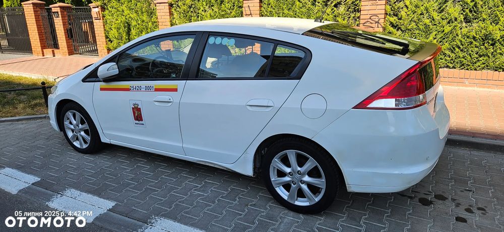 Honda Insight 1.3 Elegance - 2