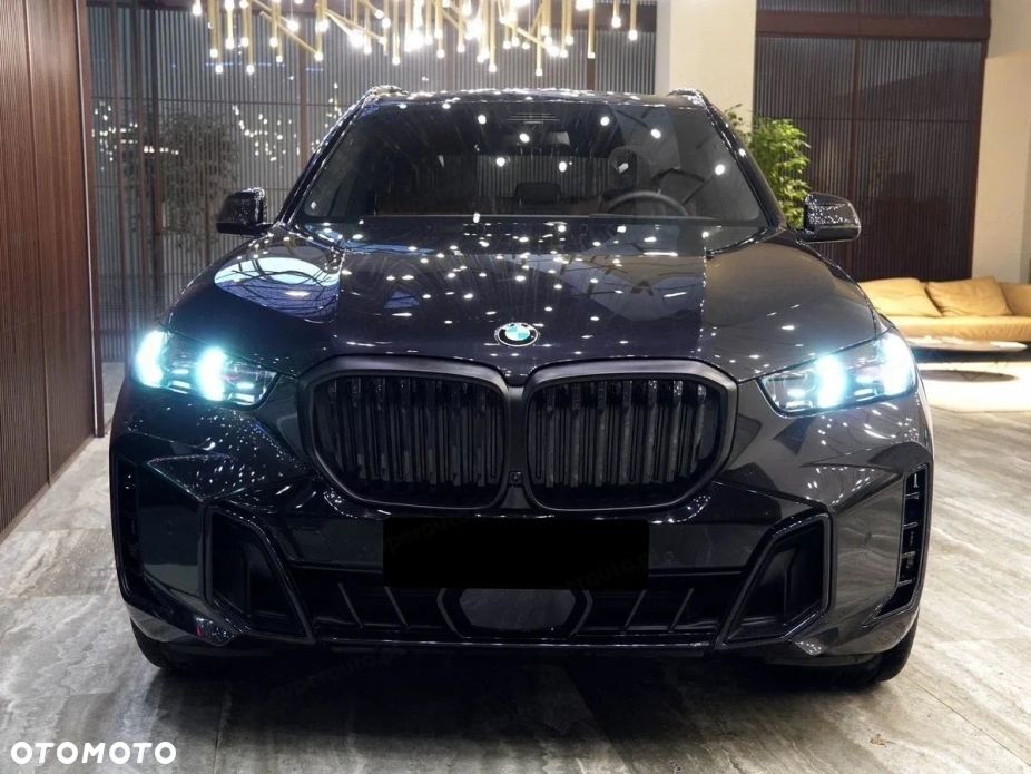 BMW X5 - 4