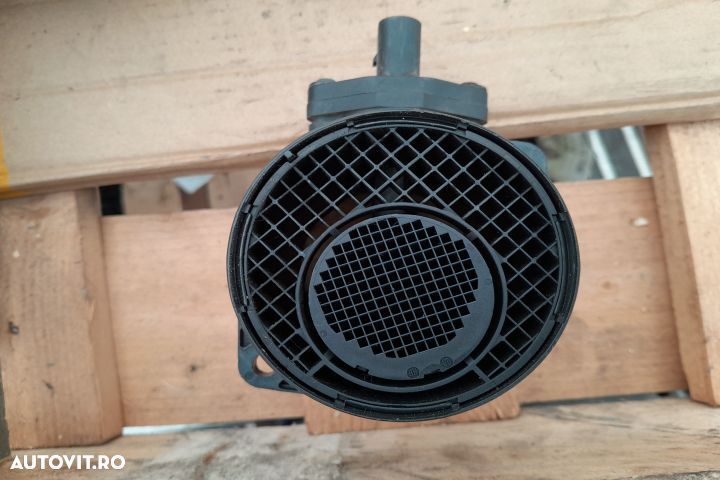 DEBITMETRU 0281002461 MX1253 Volkswagen VW Passat B6 [2005 - 2010] - 3