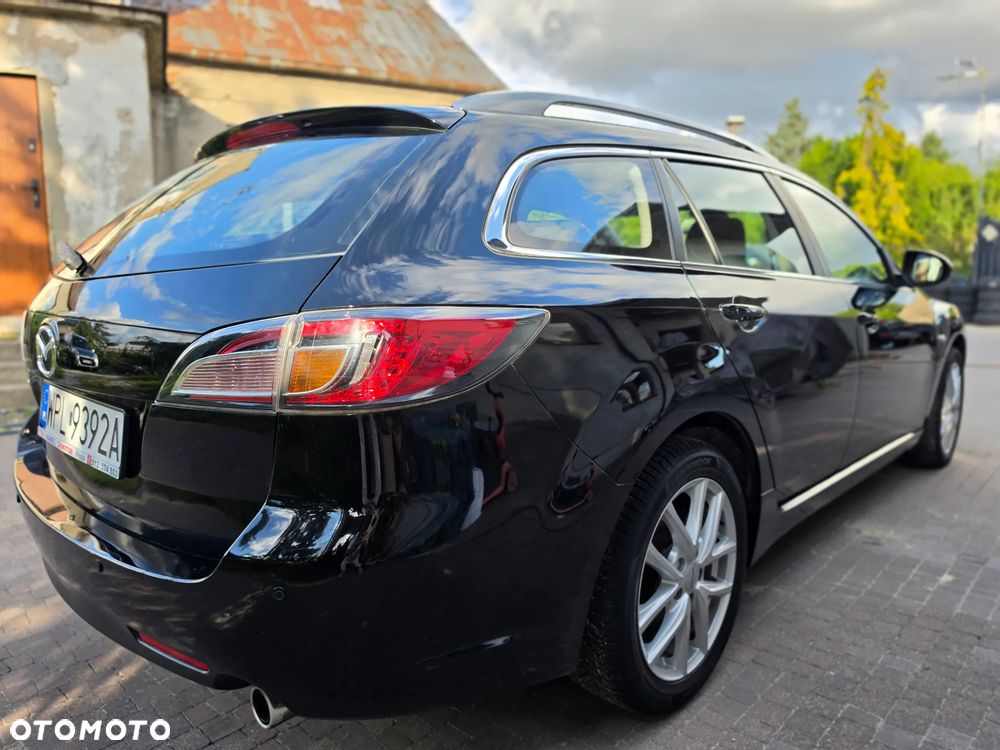 Mazda 6 - 11
