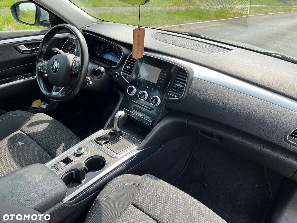 Renault Talisman 1.3 TCe FAP Intens EDC - 8