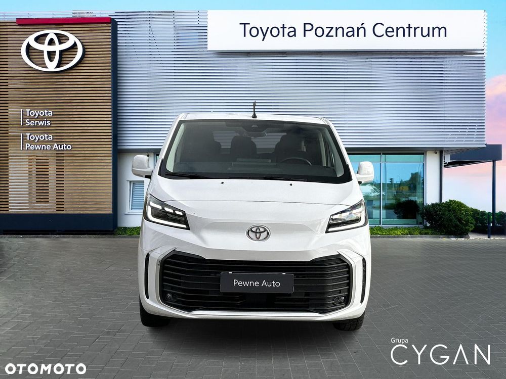 Toyota Proace Verso 2.0 D4-D Long Business - 8