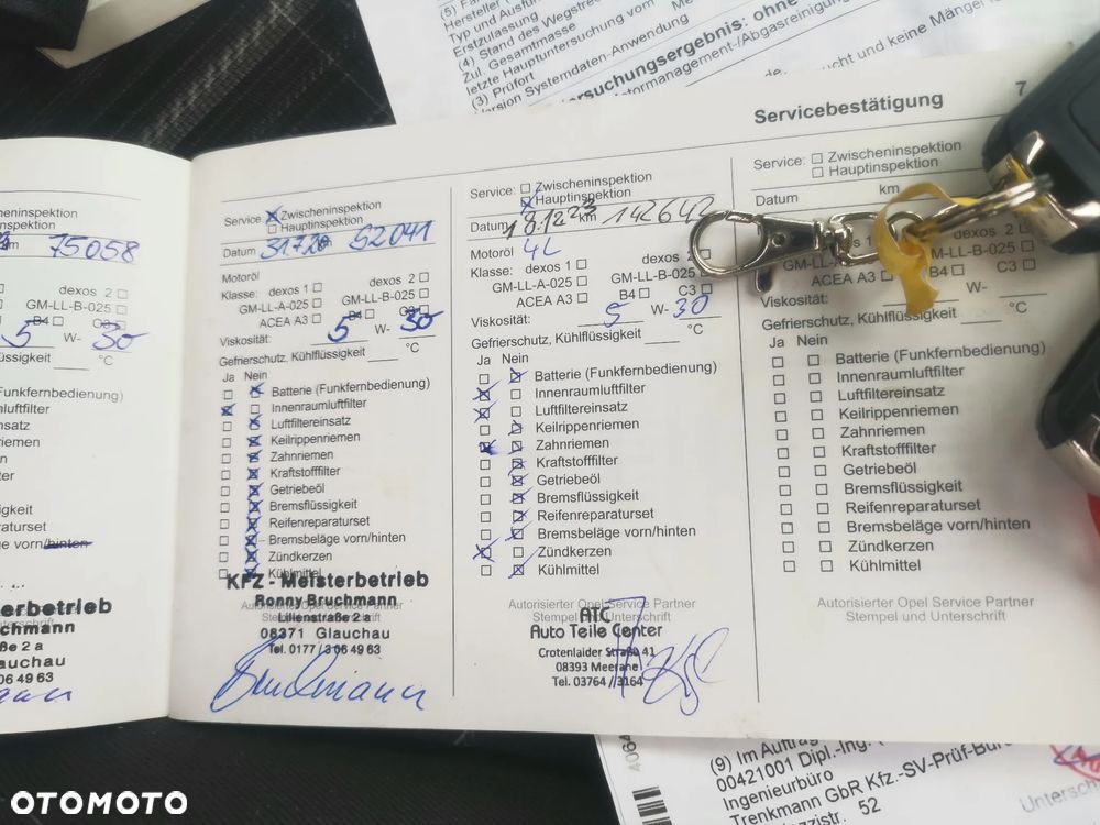 Opel Corsa 1.4 Color Edition S&S - 10