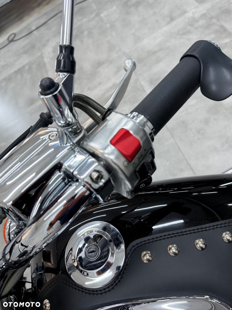 Yamaha Drag Star - 17