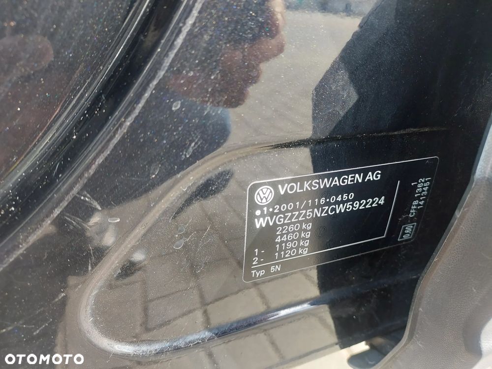 Volkswagen Tiguan 2.0 TDI DPF 4Motion DSG Cup Sport & Style - 28