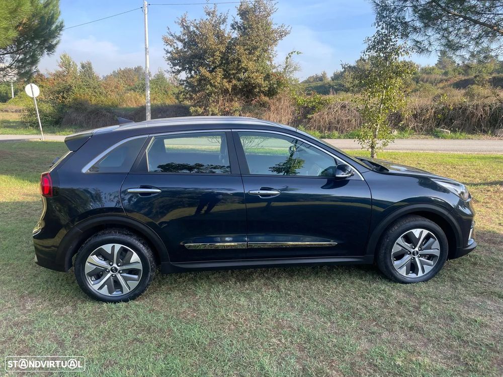 Kia e-Niro 64kWh - 29