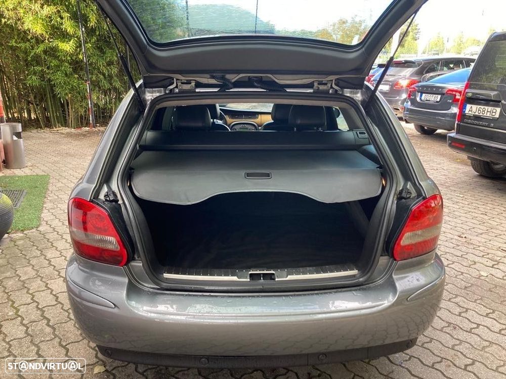 Jaguar X-Type SW 2.0 D Executive - 6