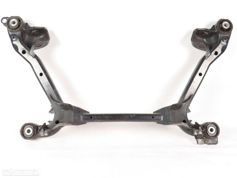 Charrió Trás Seminovo/ Original AUDI A4 (8E2, B6)/AUDI A4 Avant (8E5, B6)/AUDI A... - 1