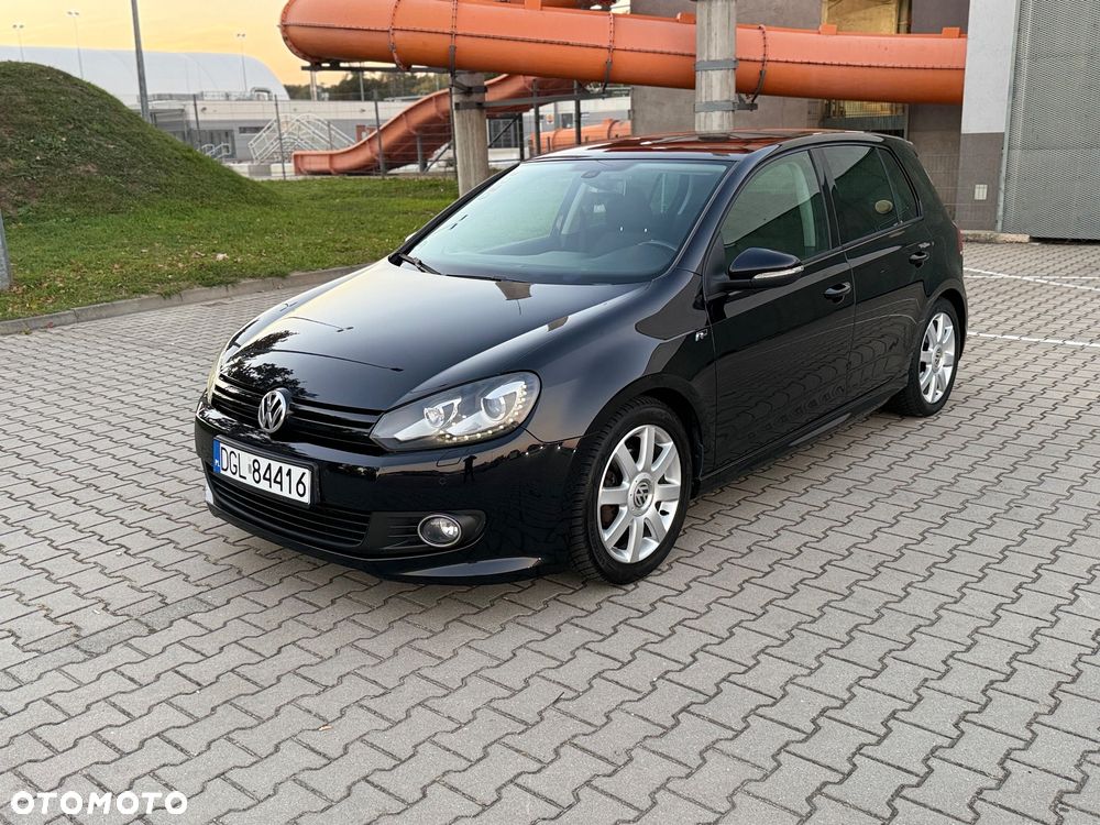 Volkswagen Golf 2.0 TDI DPF GT Sport - 2