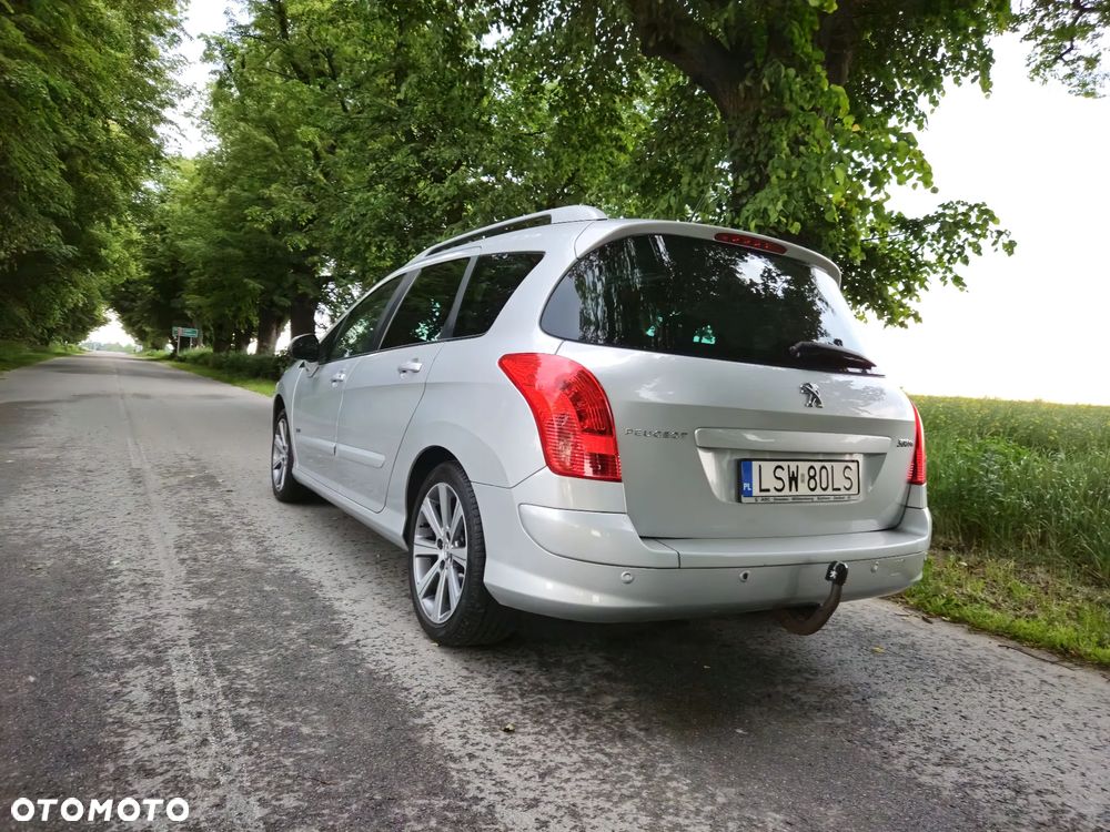 Peugeot 308 120 VTi Family - 3