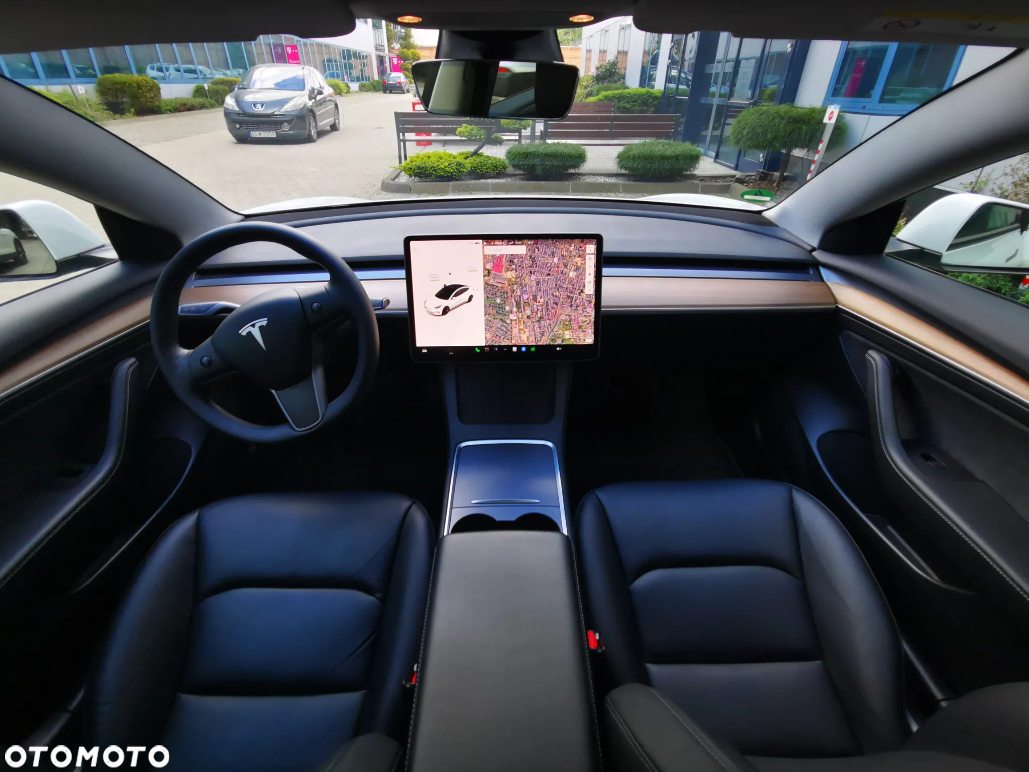 Tesla Model 3 - 17
