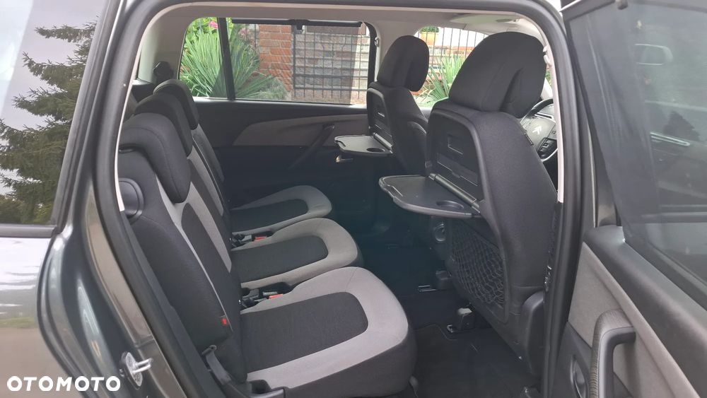 Citroën C4 Picasso BlueHDi 120 SELECTION - 21