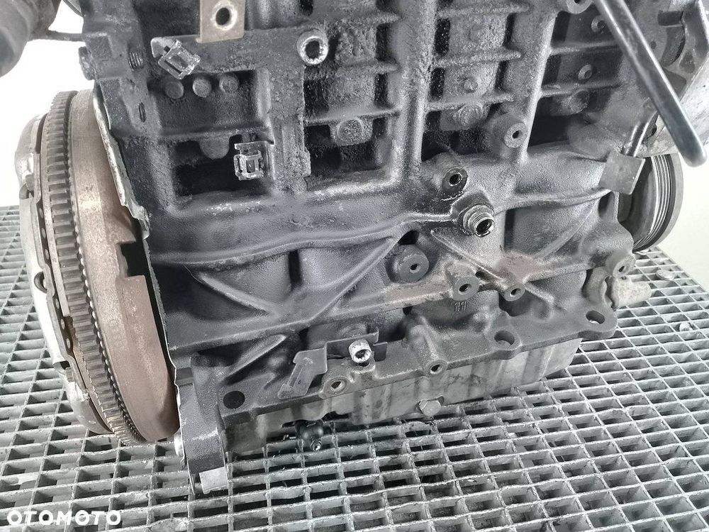 SILNIK AUDI A3 8L ALH 1.9 TDI - 6